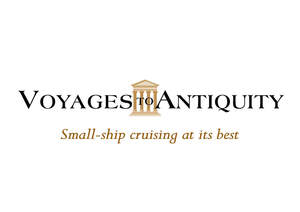 Image for mark UK00004275706 VOYAGES TO ANTIQUITY
Small-ship cruising at its best