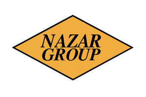 Image for mark UK00004275739 NAZAR GROUP