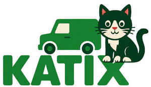 Image for mark UK00004275769 KATIX
