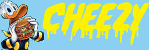Image for mark UK00004275784 CHEEZY