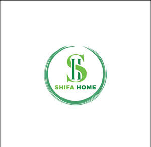 Image for mark UK00004275805 SHIFA HOME