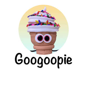 Image for mark UK00004275819 GOOGOOPIE