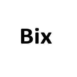 Image for mark UK00004276227 Bix