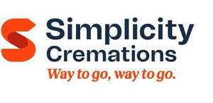 Image for mark UK00004276287 S Simplicity Cremations Way to go, way to go.