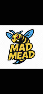 Image for mark UK00004276426 MAD MEAD