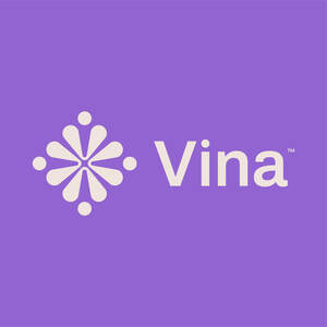 Image for mark UK00004276432 VINA&reg;