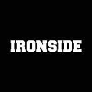Image for mark UK00004276587 IRONSIDE