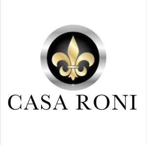 Image for mark UK00004276600 CASA RONi