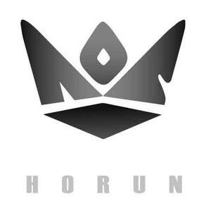 Image for mark UK00004276677 HORUN