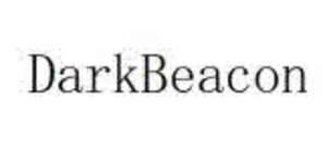 Image for mark UK00004276689 DARKBEACON