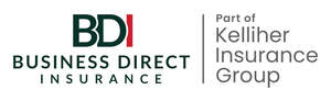 Image for mark UK00004276965 BDI PART OF KELLIHER BUSINESS DIRECT INSURANCE INSURANCE GROUP