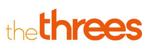 Image for mark UK00004276990 THE THREES