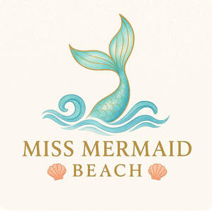 Image for mark UK00004277096 MISS MERMAID BEACH