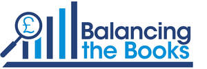 Image for mark UK00004277119 BALANCING THE BOOKS
