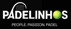 Image for mark UK00004277177 PADELINHOS PEOPLE. PASSION. PADEL