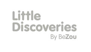Image for mark UK00004277202 LITTLE DISCOVERIES BY BEZOU
