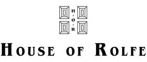 Image for mark UK00004277218 H.O.R House of Rolfe