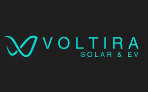 Image for mark UK00004277255 VOLTIRA SOLAR & EV