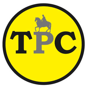 Image for mark UK00004277284 TPC