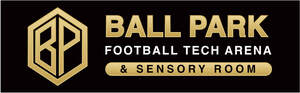 Image for mark UK00004277285 Ball Park Football tech arena & Sensory room
