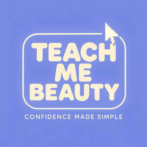 Image for mark UK00004277288 TEACH ME BEAUTY CONFIDENCE MADE SIMPLE