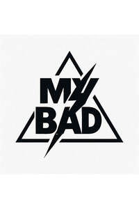 Image for mark UK00004277353 MY BAD