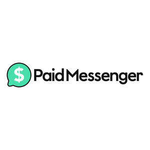 Image for mark UK00004277392 $ PAID MESSENGER
