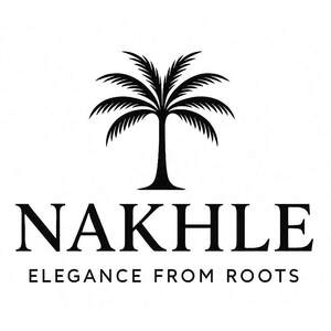 Image for mark UK00004277412 NAKHLE ELEGANCE FROM ROOTS
