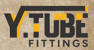 Image for mark UK00004277418 Y.TUBE FITTINGS