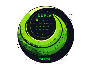 Image for mark UK00004277488 DUPLA EST 2018
