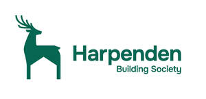 Image for mark UK00004277494_1of3 HARPENDEN BUILDING SOCIETY
