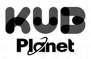 Image for mark UK00004277501_1of2 KUB PLANET