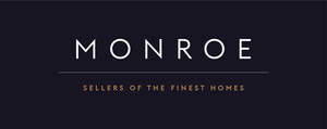 Image for mark UK00004277527_1of3 MONROE SELLERS OF THE FINEST HOMES