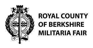 Image for mark UK00004277547 Royal County of Berkshire Militaria Fair