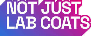 Image for mark UK00004277562_1of2 NOT JUST LAB COATS