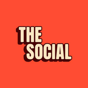 Image for mark UK00004277617 THE SOCIAL