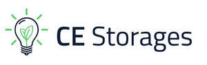 Image for mark UK00004277641 CE STORAGES