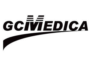 Image for mark UK00004277652 GCMEDICA