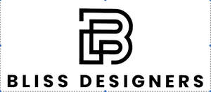Image for mark UK00004277654 - - - BLISS DESIGNERS