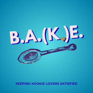 Image for mark UK00004277669_1of2 B.A.(K.)E.
KEEPING KOOKIE LOVERS SATISFIED