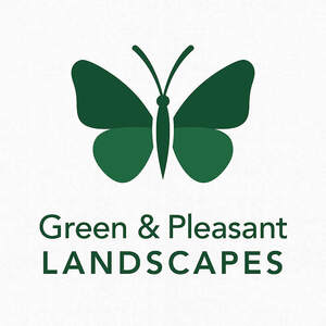 Image for mark UK00004277728 GREEN & PLEASANT LANDSCAPES