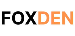 Image for mark UK00004277733_1of2 FOXDEN