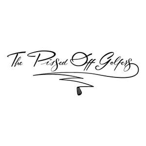 Image for mark UK00004277757 The Pissed Off Golfers