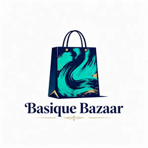 Image for mark UK00004277799 BASIQUE BAZAAR