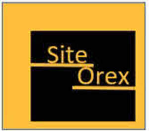 Image for mark UK00004277825 SITE OREX