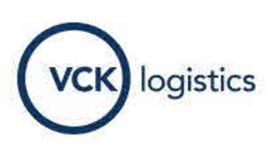 Image for mark UK00004277853 VCK LOGISTICS