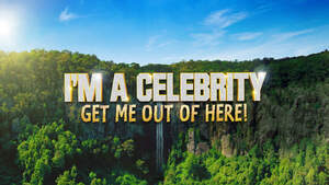 Image for mark UK00004277870 I'M A CELEBRITY GET ME OUT OF HERE!
