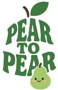 Image for mark UK00004277871 Pear to Pear