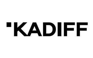 Image for mark UK00004277906 KADIFF