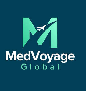 Image for mark UK00004277983 MEDVOYAGE GLOBAL